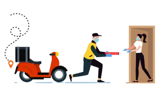 TAXAS DE ENTREGA ZEZINHO CARNES