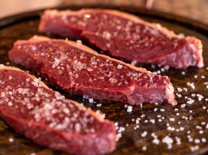 CARNES NOBRES DESDE 1972